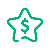 Precio Icono