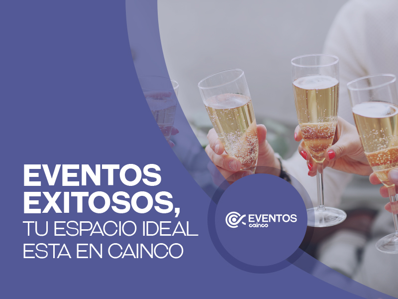 CENTRO DE CONVENCIONES
